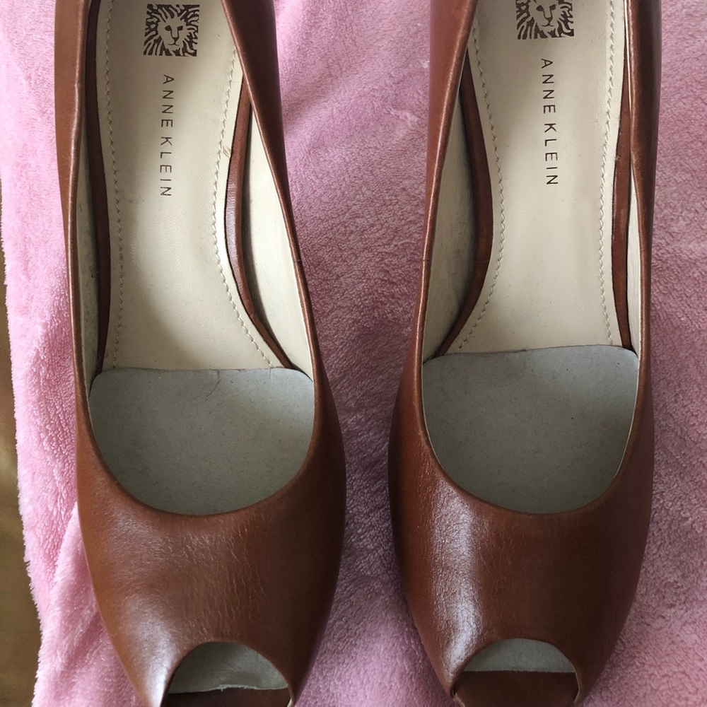 Anne Klein